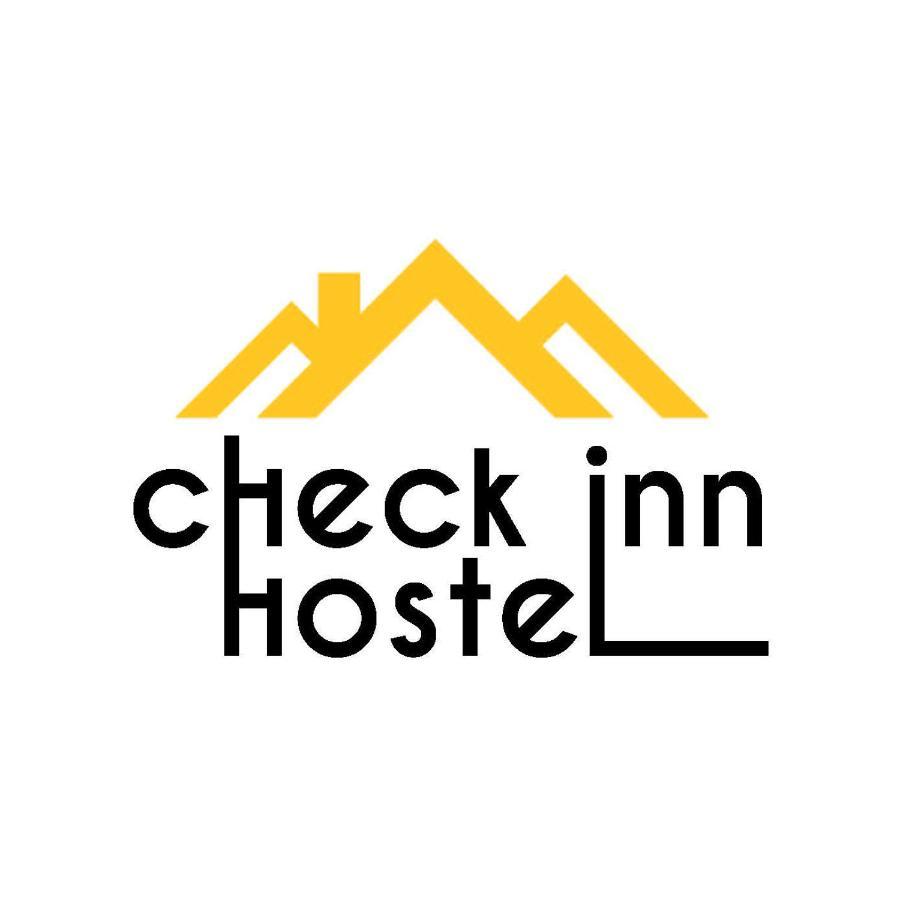 Check Inn Hostel Almatý Exterior foto